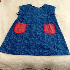 Dottie Angel dress